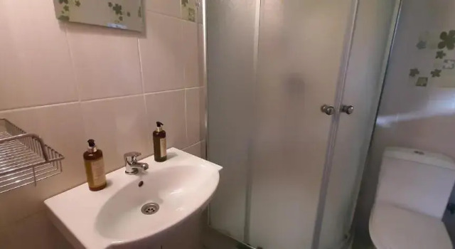 Коттедж Homestay Renata