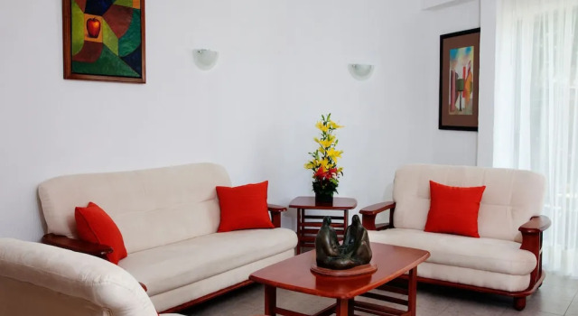 Полулюкс с балконом Hotel Viva Villahermosa