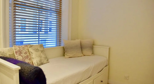 Private Terrace2 Bedroom Home