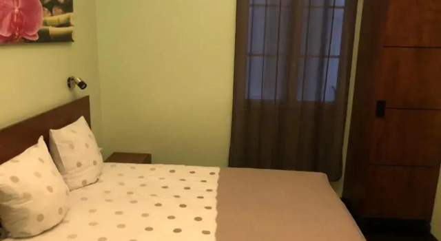 Апартаменты Appartement Serris