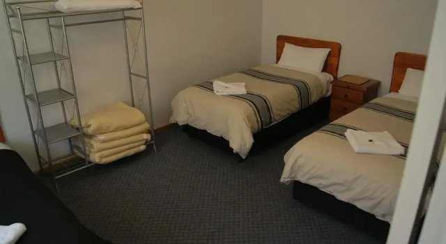 Люкс Kempsey Powerhouse Motel