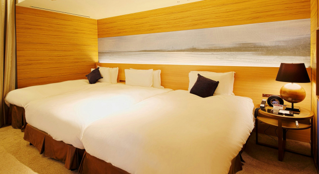 Nagoya Prince Hotel Sky Tower