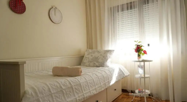 Номер Economy Jardim da Celeste