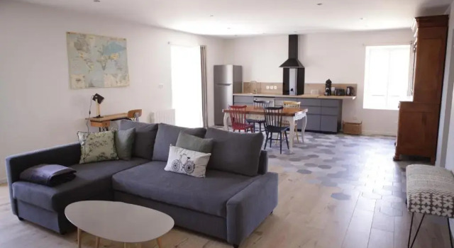 Le Clos de Loré, Book Hotel Sainte-Suzanne 