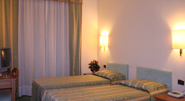 Hotel Savant