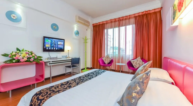 Номер Standard Grand 0773 Hotel