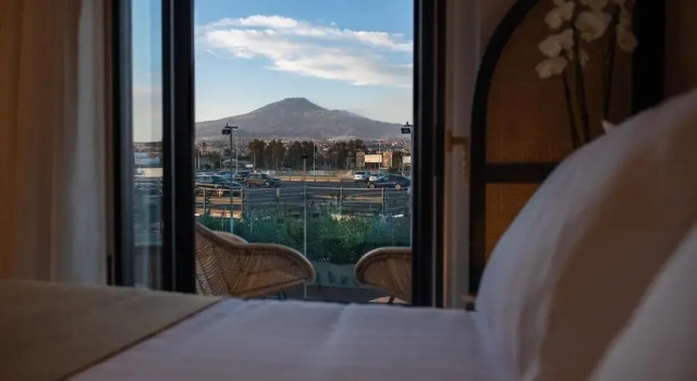 Magnolia Boutique Rooms, Buchen Sie Boutique Boutique-Hotels in Catania, Boutique