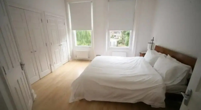 2 Bedroom Apartment in Wimbledon Village, Забронировать Апартаменты/квартира Хемптон-Уик Кингстон-апон-Темс
