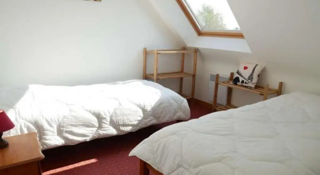 MAISON ERDEVEN, 5 PIèCES, 8 PERSONNES - FR-1-479-14, Book Hotel  