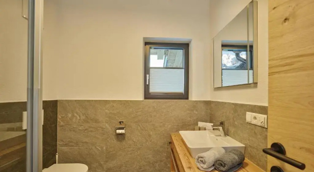 Apart Montagna, Rezervovat Hotel Hotely v Tyrolsko s parkováním, Parkování