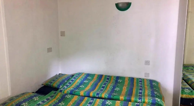 Casa Sibylle, Prenota Appartamento Hotel a Canton Ticino con parcheggio, Parcheggio