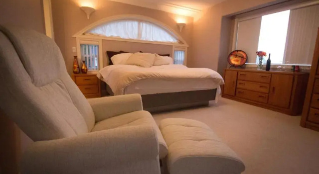 Люкс Deluxe Eagle Close Executive B&B