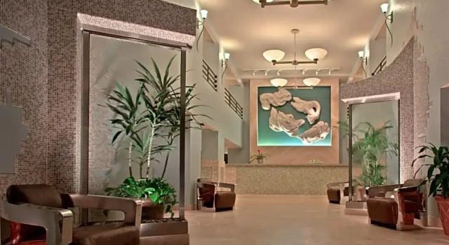 Bayside at Sandestin, Varaa Hotelli Hotellit Emerald Coast uima-altaalla, Uima-allas