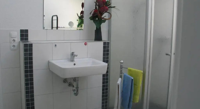 Коттедж Haus Diesenhof