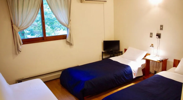 Двухместный номер Standard Forest Resort Cosmos