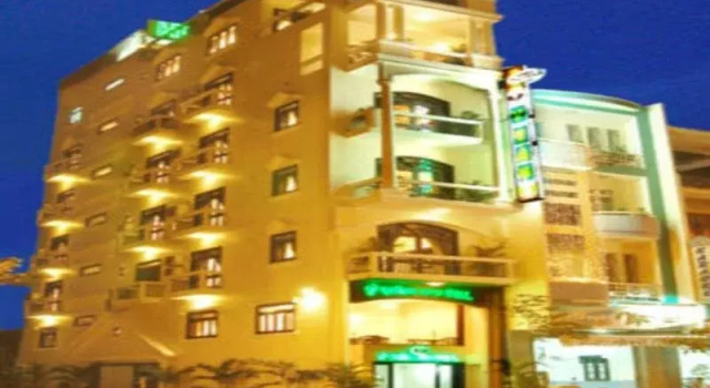 Y Van Hotel, Reserva ahora Hotel Da Nang Da Nang