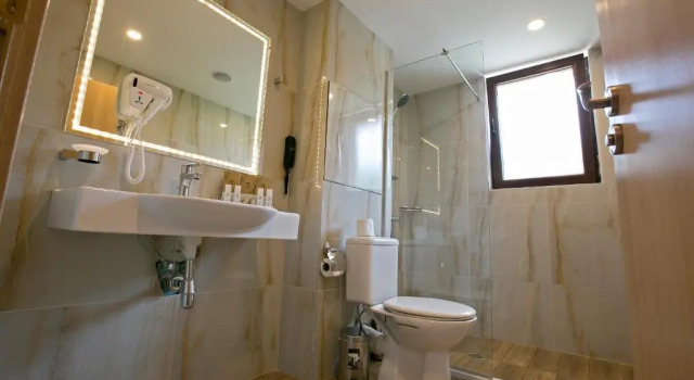 Номер Standard Royal Grand Hotel and Spa