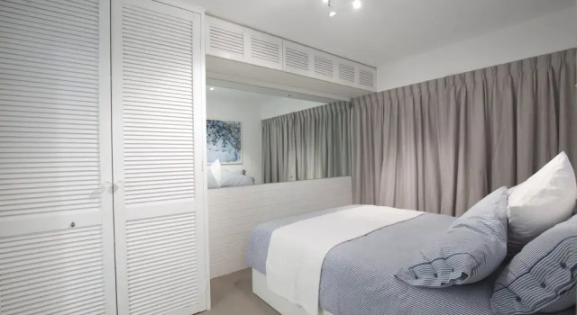 1 BR Park Breathtaking Sydney Skyline