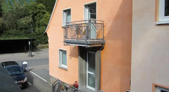 Номер Standard Gästehaus Ströter