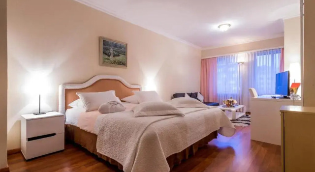 Двухместный номер Superior Hotel Century