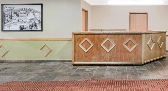 Super 8 by Wyndham Driggs, Prenota Locanda Driggs Grand Targhee