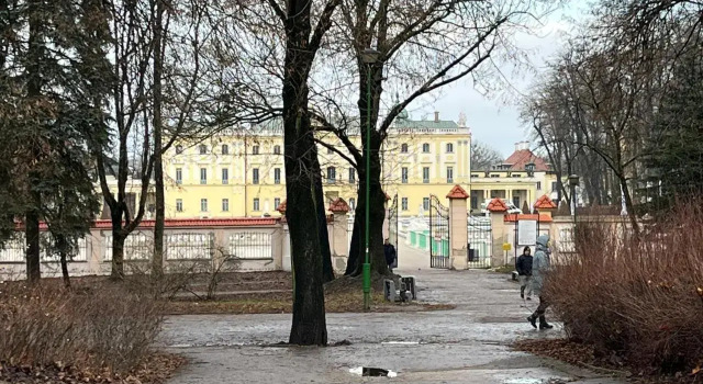 Apartament Akademicka, Забронировать Апартаменты/квартира Белосток Подляское воеводство, рядом с Церковь Святого Роха