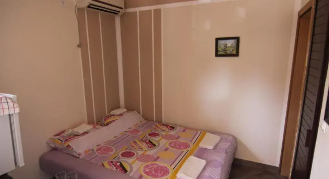 Апартаменты Apartment Viktoria