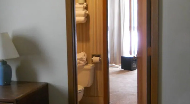 Люкс c 1 комнатой Lakewoods Resort & Lodge
