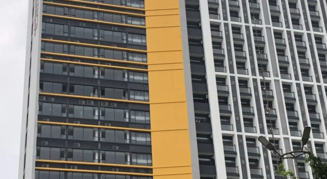 Poltton International Apartment Gaoming