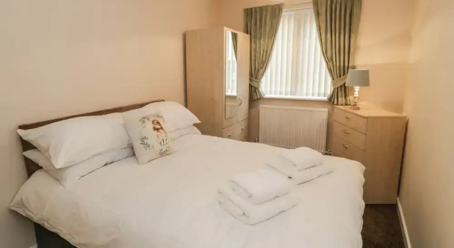 Flat 9, Забронировать Отель Отели Престатин 3 звезды, рядом с Offa's Dyke National Trail - Northern Terminus, 3*