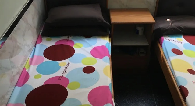 Номер Standard Tohou Hotel