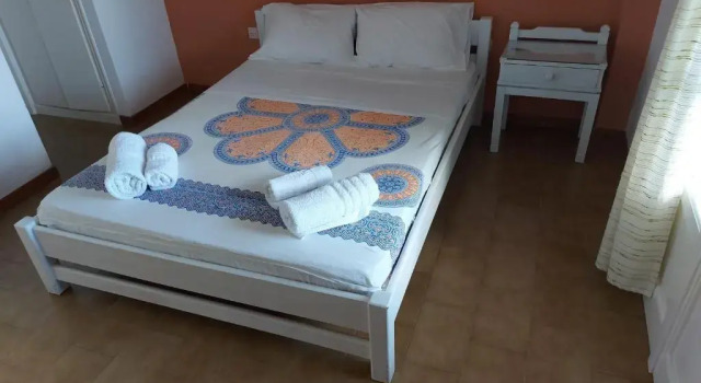 Giorgia Lodging, Забронировать Отель Отели Парикия 5 звезд, рядом с Archaeological Museum of Paros, 5*