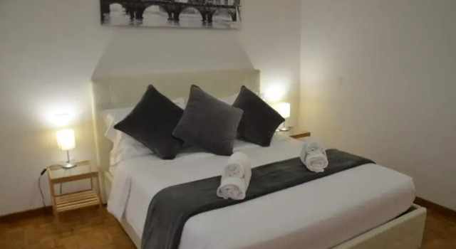 Апартаменты Superior San Peter Vale House