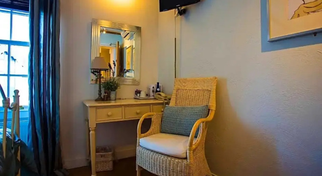 Standard cameră Bath House Hotel