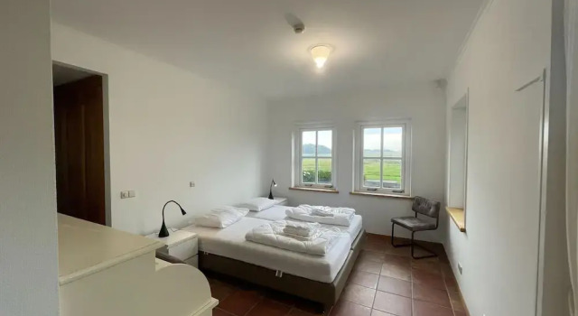 Holiday Home on the Edge of National Park