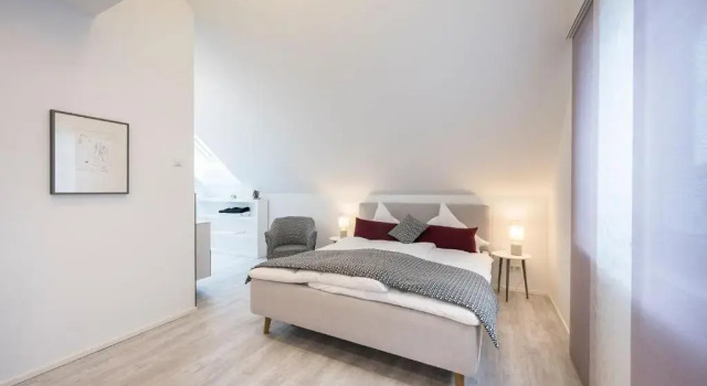 Sehr-fein, Reserva ahora Hotel Hoteles en Baden-Wurtemberg con desayuno, Desayunos