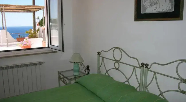Maridea Casevacanza - Vela A e B, Prenota Appartamento Ponza Isole Pontine