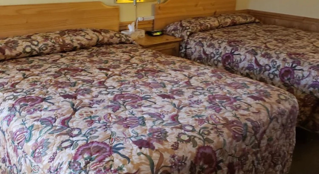 Columbia River Inn, Забронировать Отель Кули Дэм штат Вашингтон