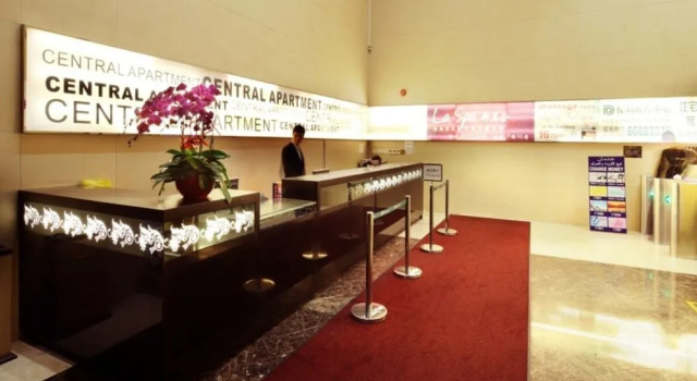 eStay Residence Central plaza Guangzhou