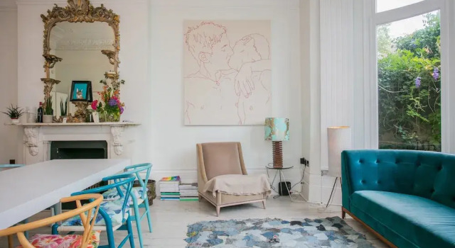 1 Bedroom Apartment in Belsize Park, Varaa Huoneisto Asunnot kohteessa Merseyside, Huoneisto