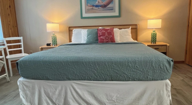 Номер Classic Cape Hatteras Motel