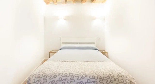 Apartamento Gigantones Centro, Забронировать Апартаменты/квартира Отели Толедо с парковкой, рядом с Museum of Visigoths Councils and Culture, Парковка