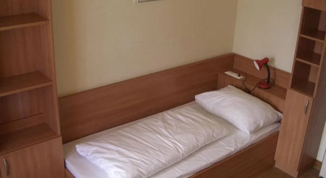 Kolping Campus Krems, Book Hotel Krems an der Donau 