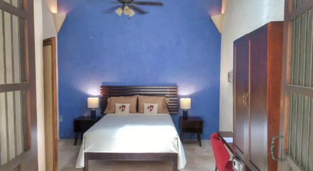 Двухместный номер Standard Casa Dos Lirios Hotel Boutique