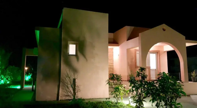 Вилла Summer Breeze Villa