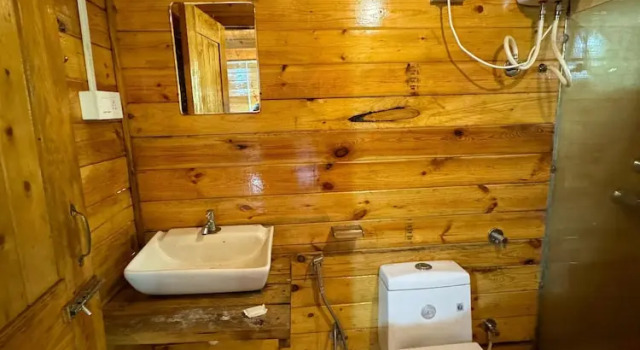 Коттедж Classic Mermaid Resort