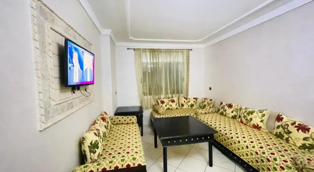 Hatim Appartements, Buchen Sie Ferienwohnung Nador Ostmarokko