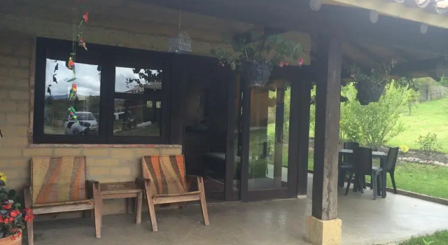 Posada la Serena, Reserva ahora Hotel Hoteles en Boyacá con desayuno, Desayunos