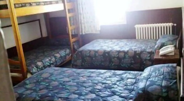 Hotel Chbat, Reserva ahora Hotel Bisharri North Governorate