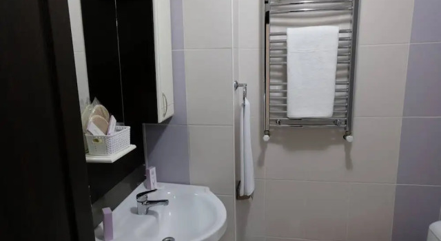 Номер Standard Grand Kirşehir Otel